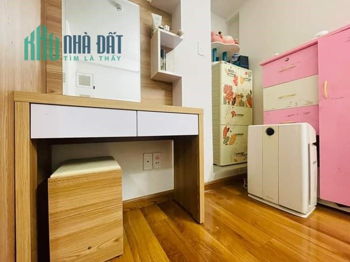Bán ehome3 64m2, 2PN,2WC 1 ty720 đã có sổ hồng, gần ngay Võ văn kiệt