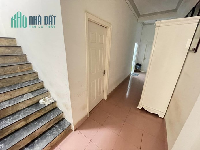 Nhà 3 Tầng Ngang 5m 100m2 Lâm Văn Bền Trung Tâm Quận 7 - ĐH MARKETING