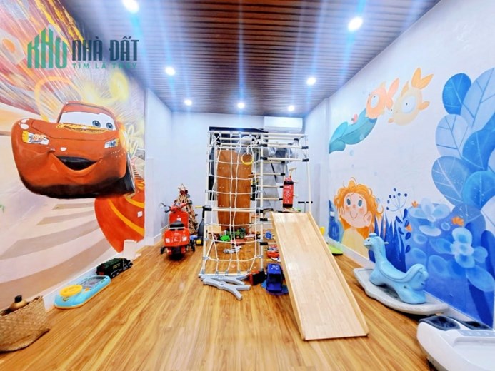 Bán Nhà Mặt Phố Xã Đàn, Trung Tâm Quận Đống Đa, 65m x 7T, Mt 6.5m, Giá 40 tỷ.