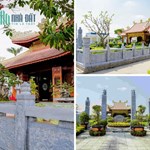 Đất Hoa Viên Bình An Vĩnh Nghiêm, giá tốt nhất khu vực.
