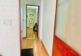 Lý Tuệ. Tân Phú. 39m2. 3 tầng BTCT. Sổ vuông vức. Nhỉnh 3 Tỷ.