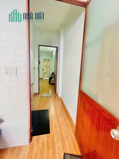 Lý Tuệ. Tân Phú. 39m2. 3 tầng BTCT. Sổ vuông vức. Nhỉnh 3 Tỷ.