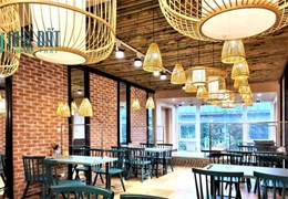 GIÁ RẺ! Bán Nhà Lê Trọng Tấn, Hà Đông, Ô TÔ, KINH DOANH 47m2x5T, 5 tỷ dư