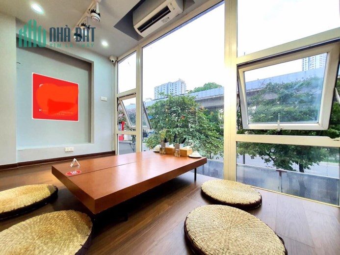 GIÁ RẺ! Bán Nhà Lê Trọng Tấn, Hà Đông, Ô TÔ, KINH DOANH 47m2x5T, 5 tỷ dư