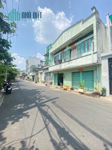 Bán nhà 3 tầng BTCT HXH Hương Lộ 2 Bình Tân 72m2 ngang 6m chỉ nhỉnh 5 tỷ TL
