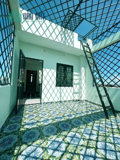 Bán nhà 3 tầng BTCT HXH Hương Lộ 2 Bình Tân 72m2 ngang 6m chỉ nhỉnh 5 tỷ TL