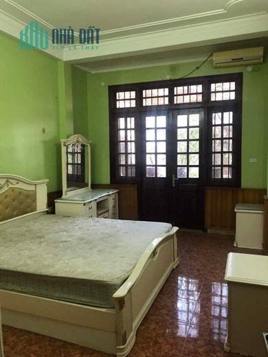 KHU VIP ĐẦM TRẤU QUẬN HAI BÀ-PHÂN LÔ-VỈA HÈ-ÔTÔ-KINH DOANH-FULL NỘI THẤT-48M 10xTỶ