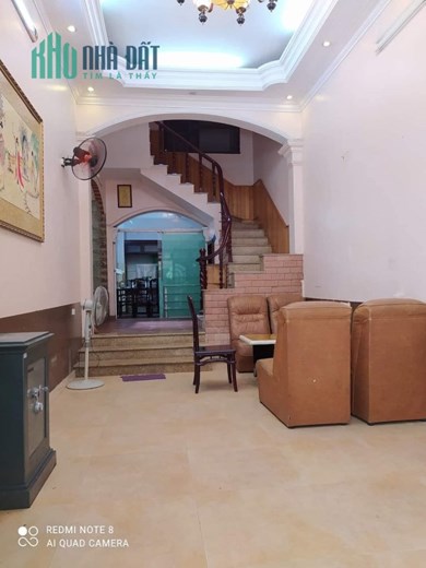 KHU VIP ĐẦM TRẤU QUẬN HAI BÀ-PHÂN LÔ-VỈA HÈ-ÔTÔ-KINH DOANH-FULL NỘI THẤT-48M 10xTỶ