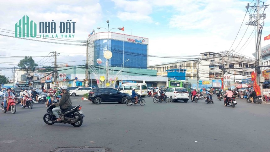Mặt Tiền Kinh Doanh Gần Đặng Văn Bi – Trường Thọ - 210m2 – Chỉ 14.x Tỷ -  Giảm chào mạnh