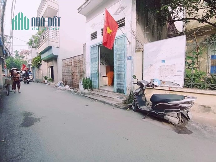 NHÀ MẶT NGÕ TO NHƯ PHỐ-Ô TÔ TRÁNH- PHƯỜNG XUÂN ĐỈNH-KINH DOANH CỰC ĐẸP-31M2-CHỈ 4 TỶ