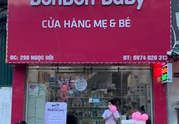 SANG NHƯỢNG MẶT BẰNG HOẶC TOÀN BỘ CỬA HÀNG