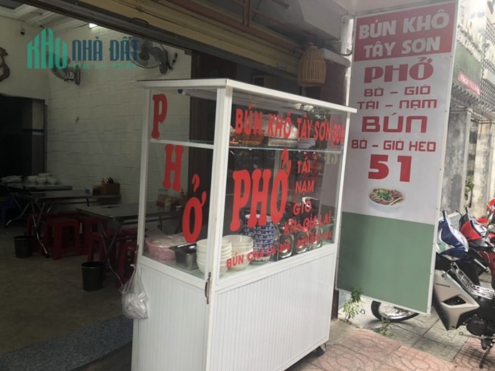 CẦN SANG NHƯỢNG QUÁN HOẶC SANG MẶT BẰNG