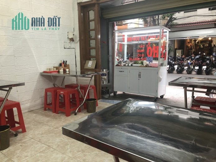 CẦN SANG NHƯỢNG QUÁN HOẶC SANG MẶT BẰNG