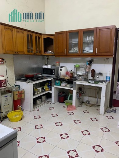 Bán đất tặng nhà 2T Nguyễn Văn Cừ 48m oto đỗ cửa, vào nhà giá 3 tỷ 7 TL. LH: 0936123469