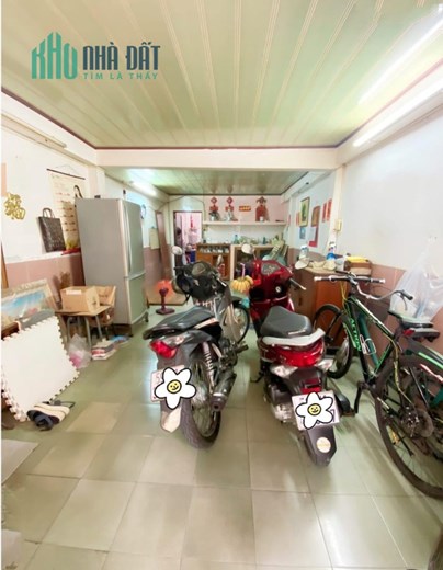 LẠC LONG QUÂN P3 Q11 HẺM 5M THÔNG - 45M2 - 2 TẦNG - VỊ TRÍ ĐẸP THÍCH HỢP Ở HOẶC ĐẦU TƯ