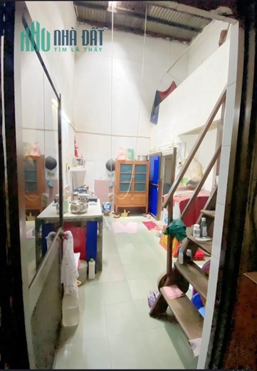 LẠC LONG QUÂN P3 Q11 HẺM 5M THÔNG - 45M2 - 2 TẦNG - VỊ TRÍ ĐẸP THÍCH HỢP Ở HOẶC ĐẦU TƯ