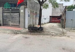 Bán đất mặt đường Vĩnh Cát - Thiên Lôi, giá tốt nhất thị trường chỉ 44 tr/m