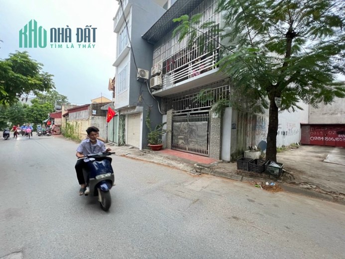 Bán đất mặt đường Vĩnh Cát - Thiên Lôi, giá tốt nhất thị trường chỉ 44 tr/m