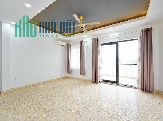 BD.Bán nhà HXH 108/ Cộng Hòa P4,Tân Bình, 6x20m, 3 lầu, 13,5 tỷ TL