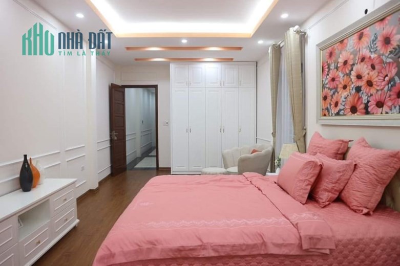 XUÂN ĐỈNH  BIỆT THỰ –LÔ GÓC- 3 THOÁNG - Ô TÔ  - DÂN XÂY CHẮC CHẮN 125M 3TẦNG 15TỶ