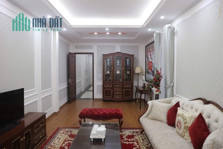 XUÂN ĐỈNH  BIỆT THỰ –LÔ GÓC- 3 THOÁNG - Ô TÔ  - DÂN XÂY CHẮC CHẮN 125M 3TẦNG 15TỶ