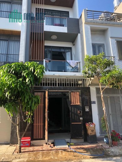 Cho thuê nhà hxh đường Bưng Ông thoàn phú hữu DT 52m đúc 2 lầu