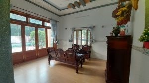 Chính Chủ Cần Bán 1 Căn Nhà Thái Vừa Xây Hơn 1 Năm ( Thửa 55 tờ 26 )