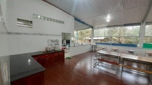 Chính Chủ Cần Bán 1 Căn Nhà Thái Vừa Xây Hơn 1 Năm ( Thửa 55 tờ 26 )