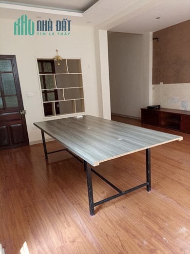 Cho thuê nhà ngõ 162 Lê Trọng Tấn