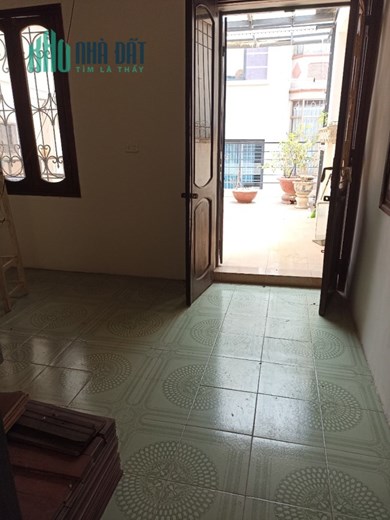 Cho thuê nhà ngõ 162 Lê Trọng Tấn