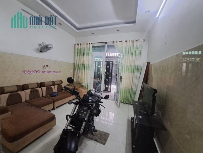 Bán nhà  Tân Kỳ Tân Quý,Tân Phú-50m2- 4 Tầng 5.3 tỷ