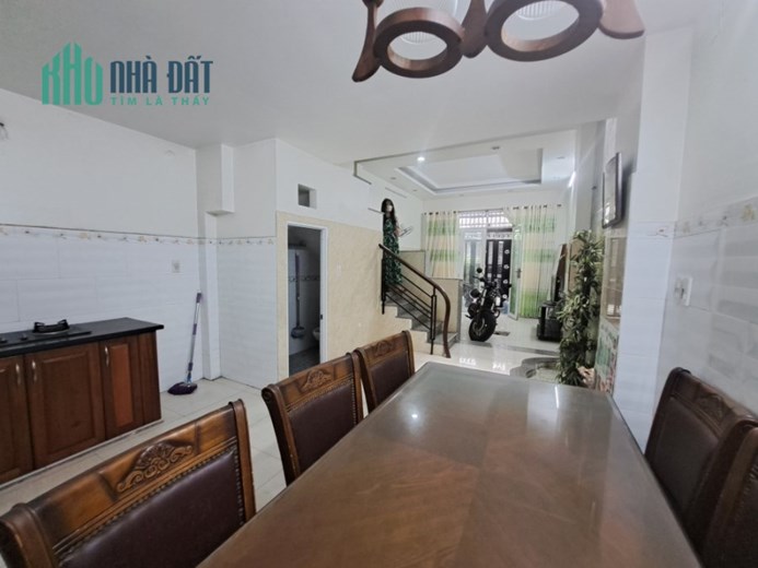 Bán nhà  Tân Kỳ Tân Quý,Tân Phú-50m2- 4 Tầng 5.3 tỷ