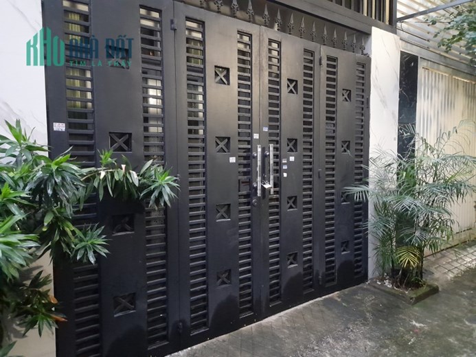 Bán nhà  Tân Kỳ Tân Quý,Tân Phú-50m2- 4 Tầng 5.3 tỷ