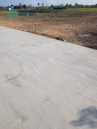 Bán 400m2 đất ở Tx.Gò Công, đường xe hơi trở đầu thông thoáng, SHR, 1.6 tỷ. lh:0906482678.