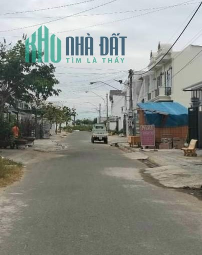 BÁN 1 NỀN ĐẸP, ĐƯỜNG 17A, KHU MINH LINH, TP VĨNH LONG