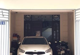 Bán nhà mặt ngõ to 7m, diện tích 78m 4 tầng GIÁ 5 tỉ khu dân cư cao cấp Nguyễn Văn Linh