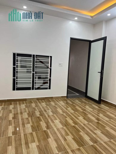 Bán nhà xây mới tinh phố Nguyễn Văn Hới - Cát Bi, 48m 4 tầng, GIÁ 3 tỉ cực đẹp