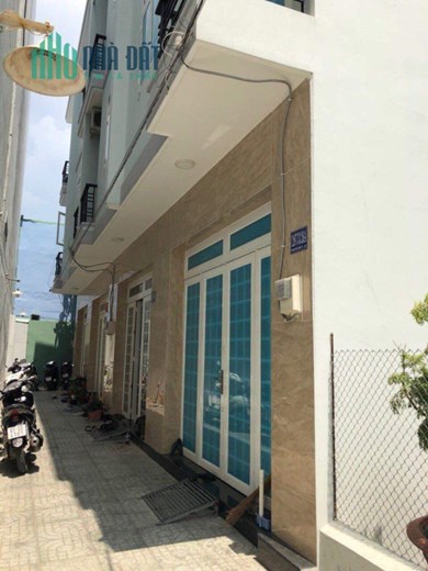 Cho thuê phòng quận 8, ưu tiên hssv