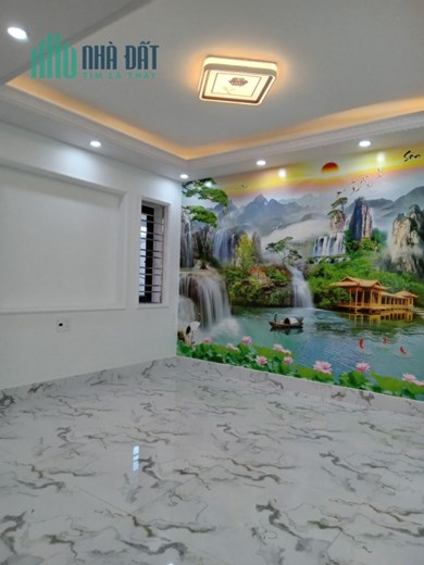 Bán nhà lô góc 2 mặt ngõ 213 Thiên Lôi, 3 tầng, GIÁ 3.4 tỉ ngõ ô.tô đỗ la liệt