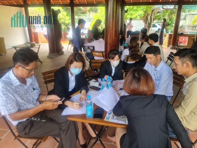 Thị Trường BĐS Tây Ninh dang nóng lên khi có Dự Án KCN và Cao Tốc HCM - Gò Dầu