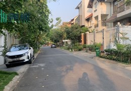 Khám phá cơ hội đầu tư đẳng cấp tại đường Nguyễn Văn Hưởng, Thảo Điền