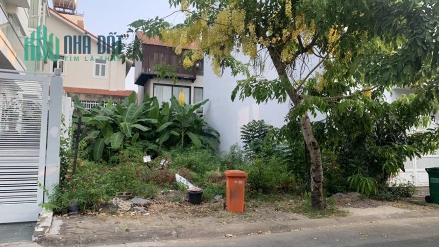 Khám phá cơ hội đầu tư đẳng cấp tại đường Nguyễn Văn Hưởng, Thảo Điền