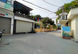 BÁN ĐẤT ĐƯỜNG THANH LÃM , PHƯỜNG PHÚ LÃM HÀ ĐÔNG HN, 36 M ,Ô TÔ VÀO ĐÁT