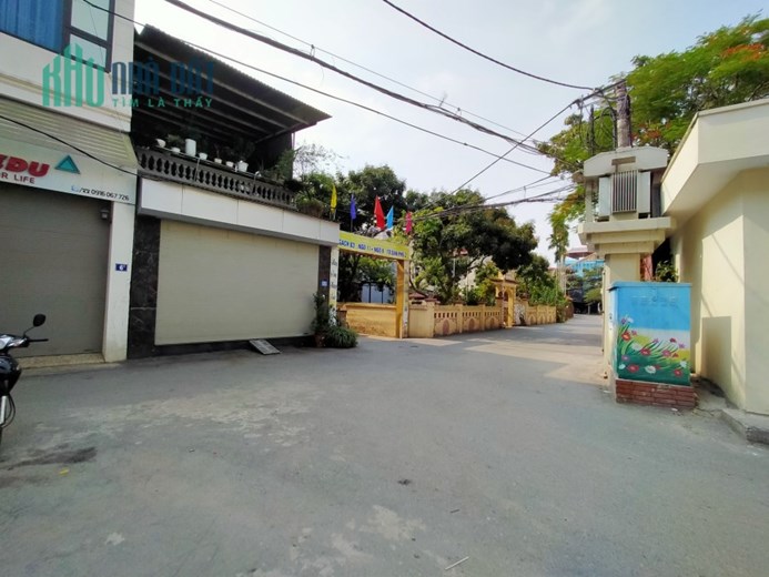 BÁN ĐẤT ĐƯỜNG THANH LÃM , PHƯỜNG PHÚ LÃM HÀ ĐÔNG HN, 36 M ,Ô TÔ VÀO ĐÁT
