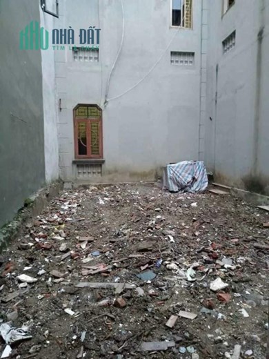BÁN ĐẤT ĐƯỜNG THANH LÃM , PHƯỜNG PHÚ LÃM HÀ ĐÔNG HN, 36 M ,Ô TÔ VÀO ĐÁT