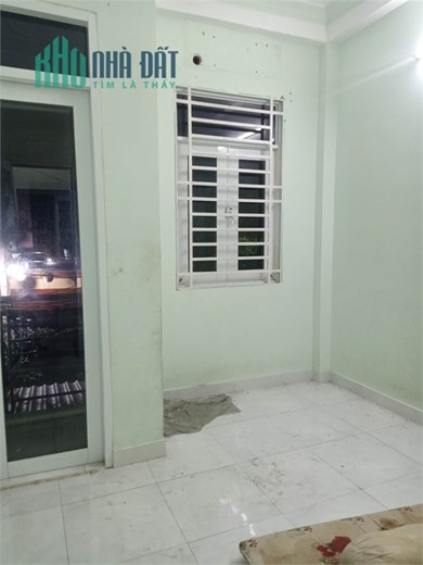 GIÁ RẺ BẤT NGỜ- HXH KHU CHỢ BÀ CHIỂU BÌNH THẠNH- GẦN 50M2 - 3 TẦNG- CHỈ 4 TỶ xíu