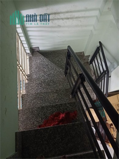 GIÁ RẺ BẤT NGỜ- HXH KHU CHỢ BÀ CHIỂU BÌNH THẠNH- GẦN 50M2 - 3 TẦNG- CHỈ 4 TỶ xíu