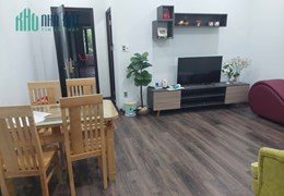 Cần bán tòa Căn Hộ Vị Trí Đẹp Đường 10m5 Quận Ngũ Hành Sơn 100m2 5 tầng
