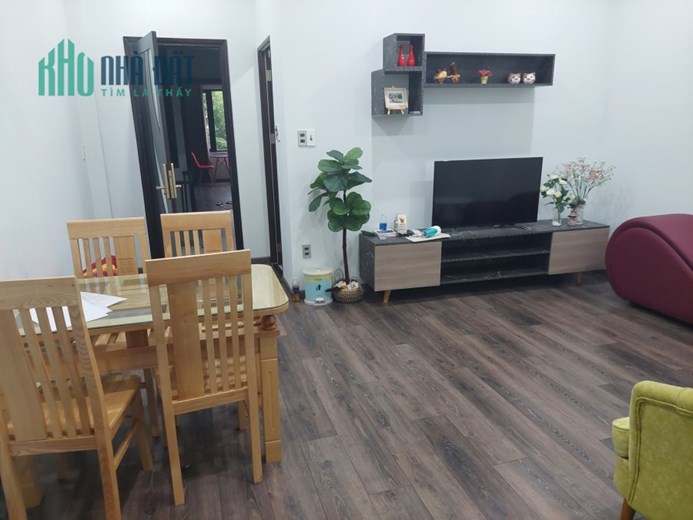 Cần bán tòa Căn Hộ Vị Trí Đẹp Đường 10m5 Quận Ngũ Hành Sơn 100m2 5 tầng