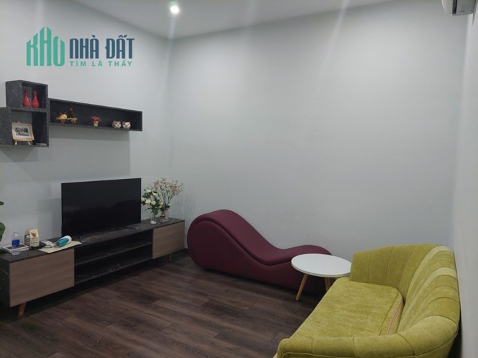 Cần bán tòa Căn Hộ Vị Trí Đẹp Đường 10m5 Quận Ngũ Hành Sơn 100m2 5 tầng